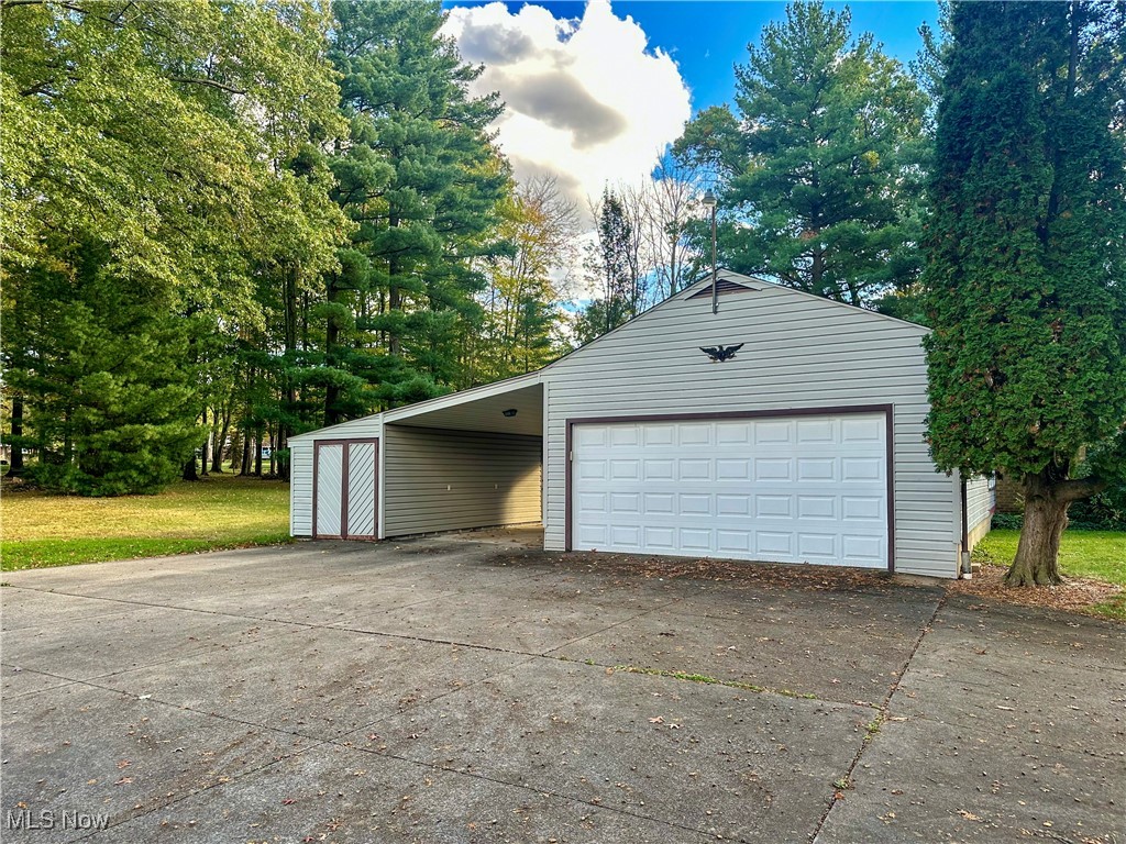 Howland Township Sec 06 - Residential