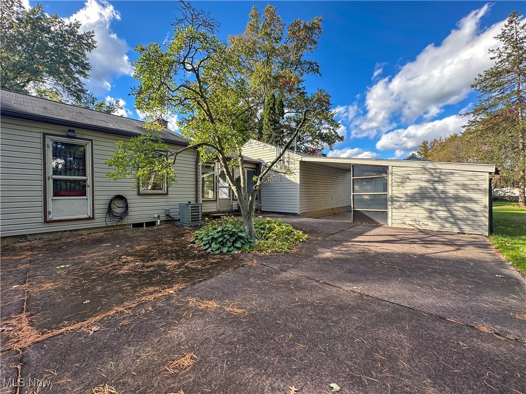 Howland Township Sec 06 - Residential