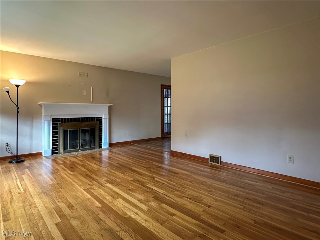 Howland Township Sec 06 - Residential