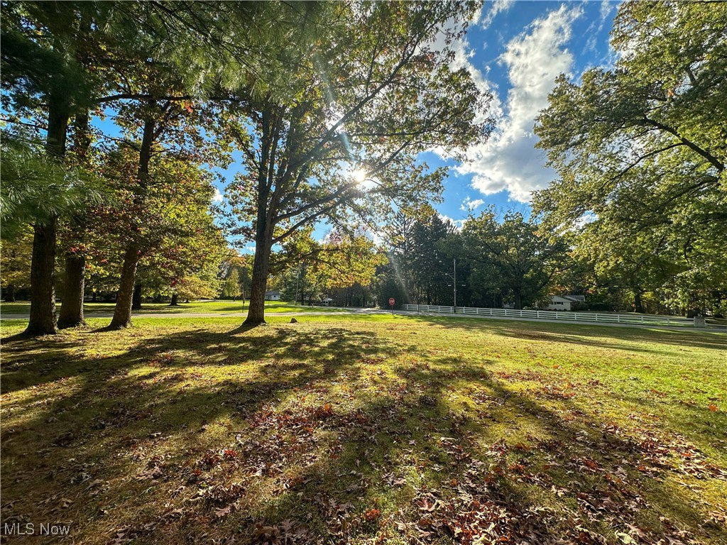 Howland Township Sec 06 - Residential