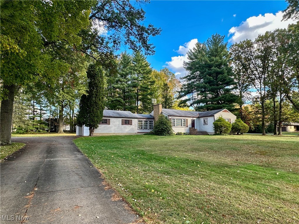 Howland Township Sec 06 - Residential