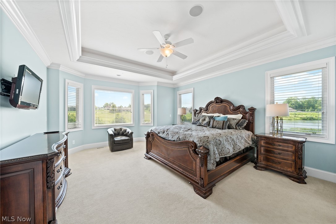 Quail Lake Farms - Residential