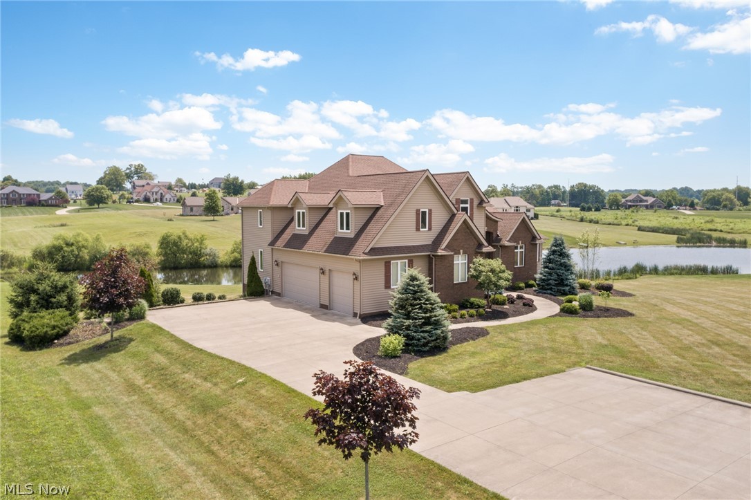 Quail Lake Farms - Residential