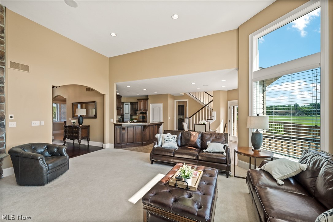 Quail Lake Farms - Residential