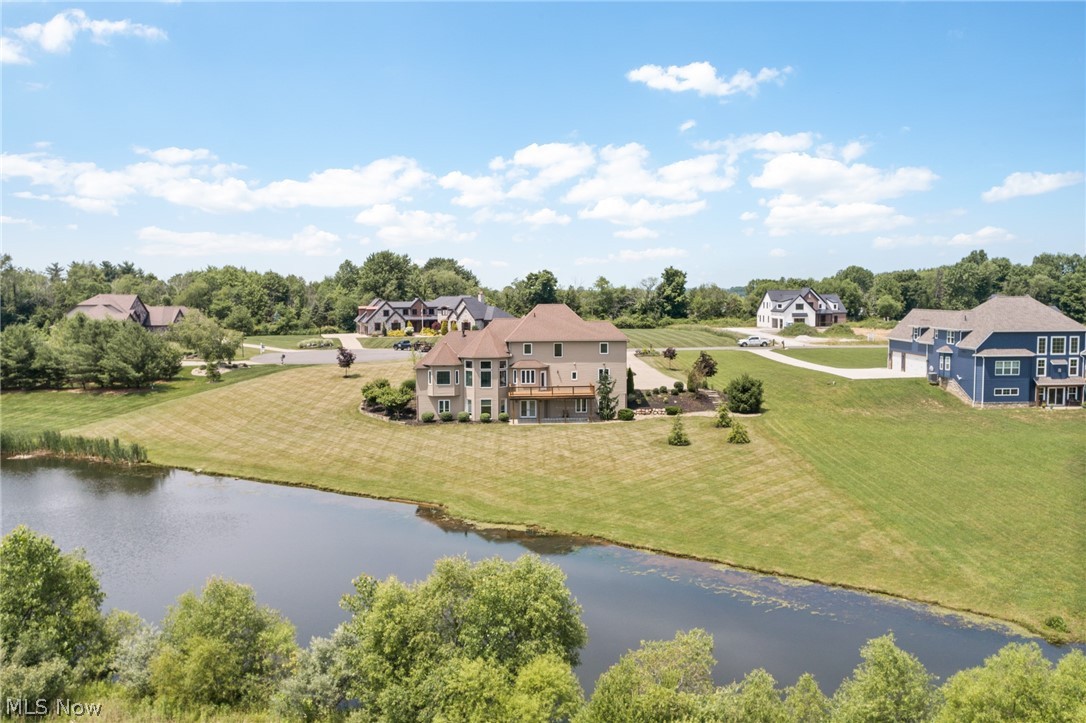 Quail Lake Farms - Residential