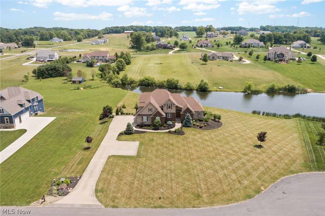 Quail Lake Farms - Residential