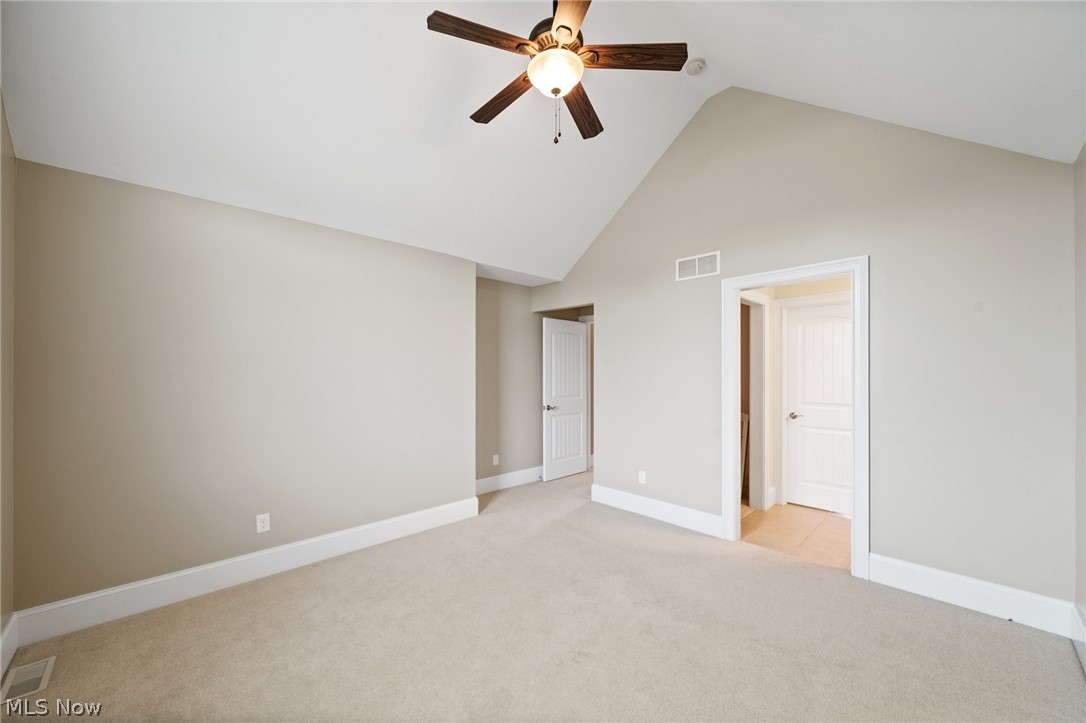 Quail Lake Farms - Residential