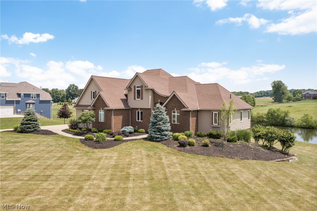 Quail Lake Farms - Residential