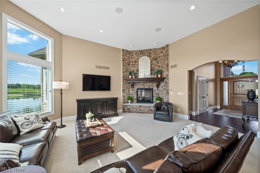 Quail Lake Farms - Residential