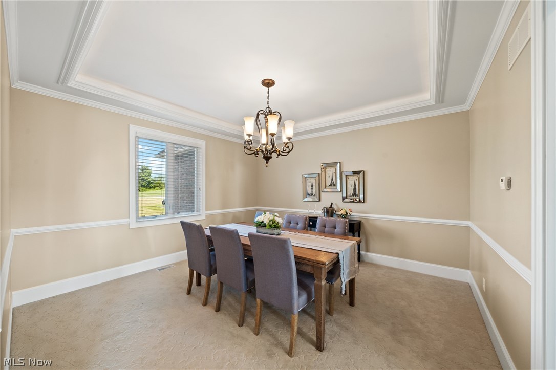 Quail Lake Farms - Residential