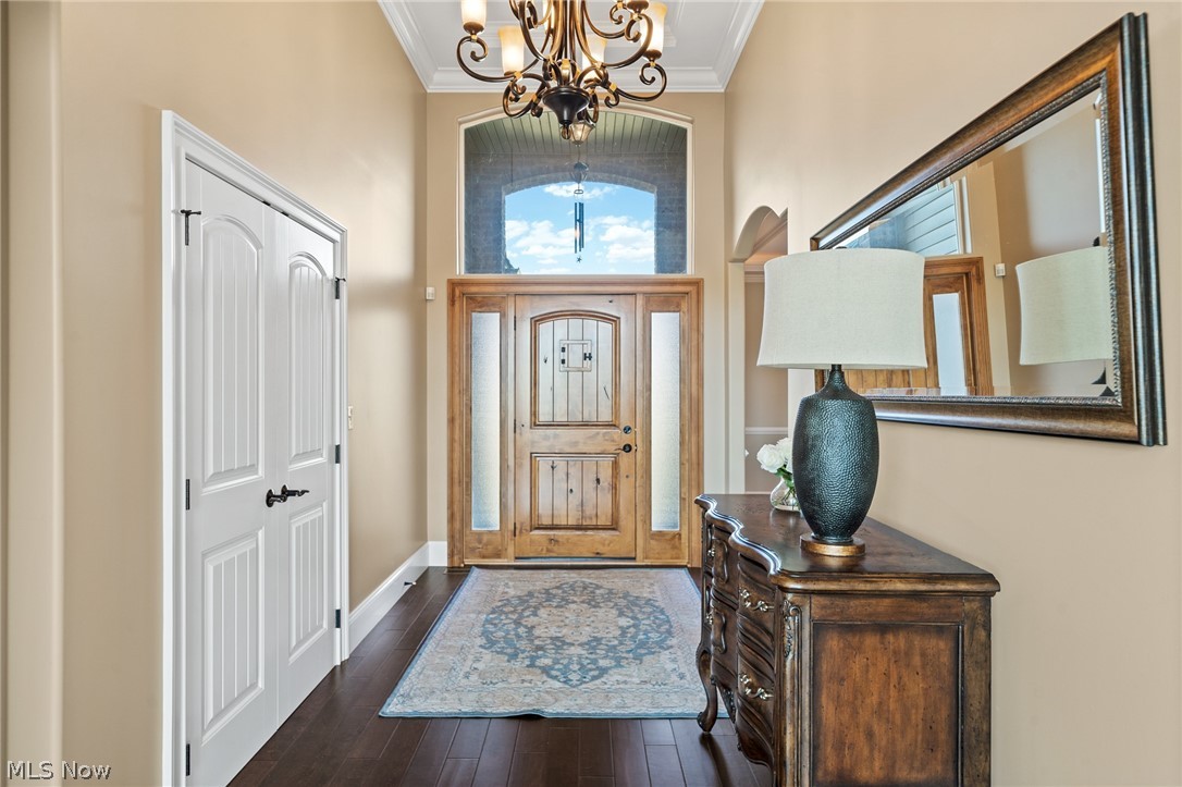 Quail Lake Farms - Residential