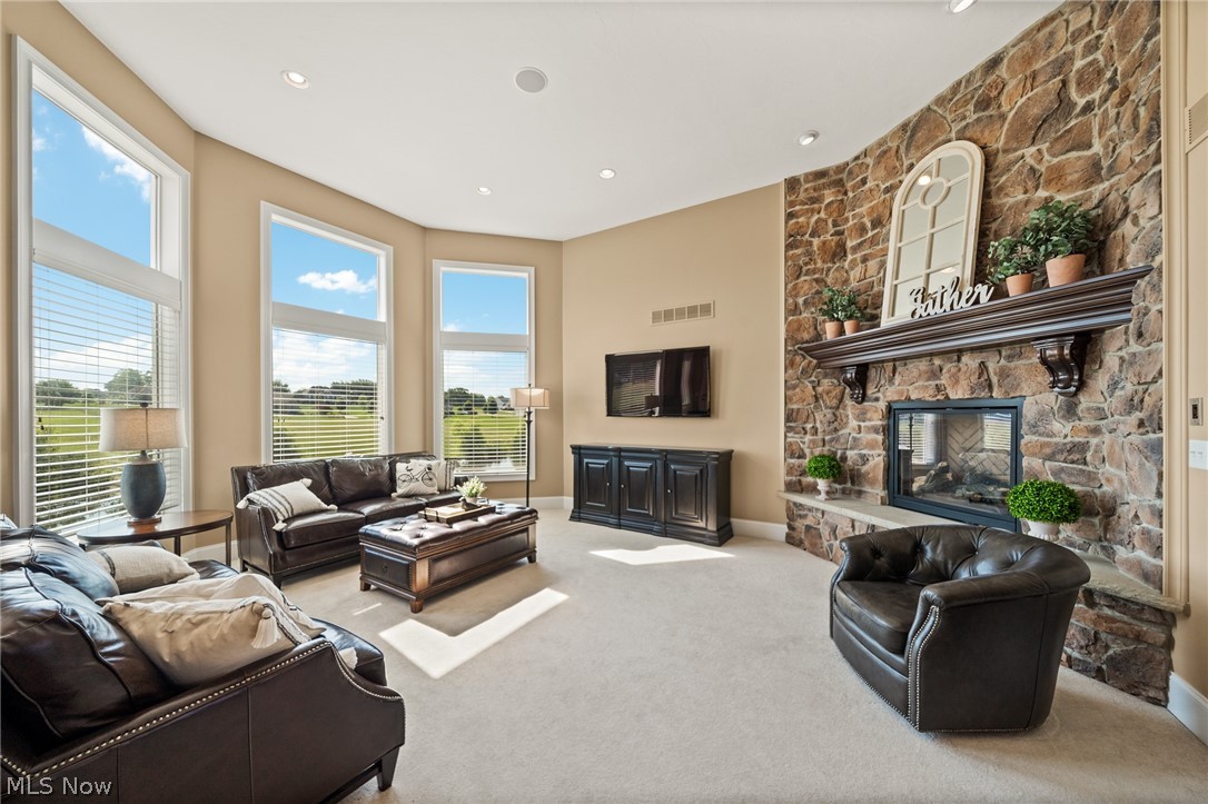 Quail Lake Farms - Residential