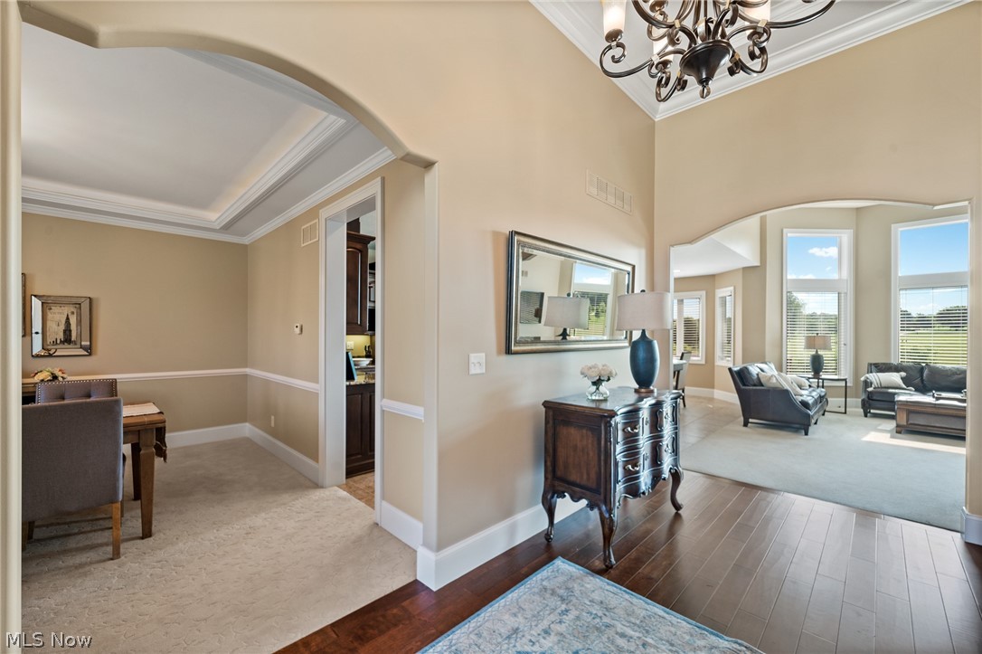 Quail Lake Farms - Residential