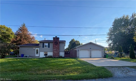Homes For Sale - 1076 Homestead<br/> Alliance, OH 44601