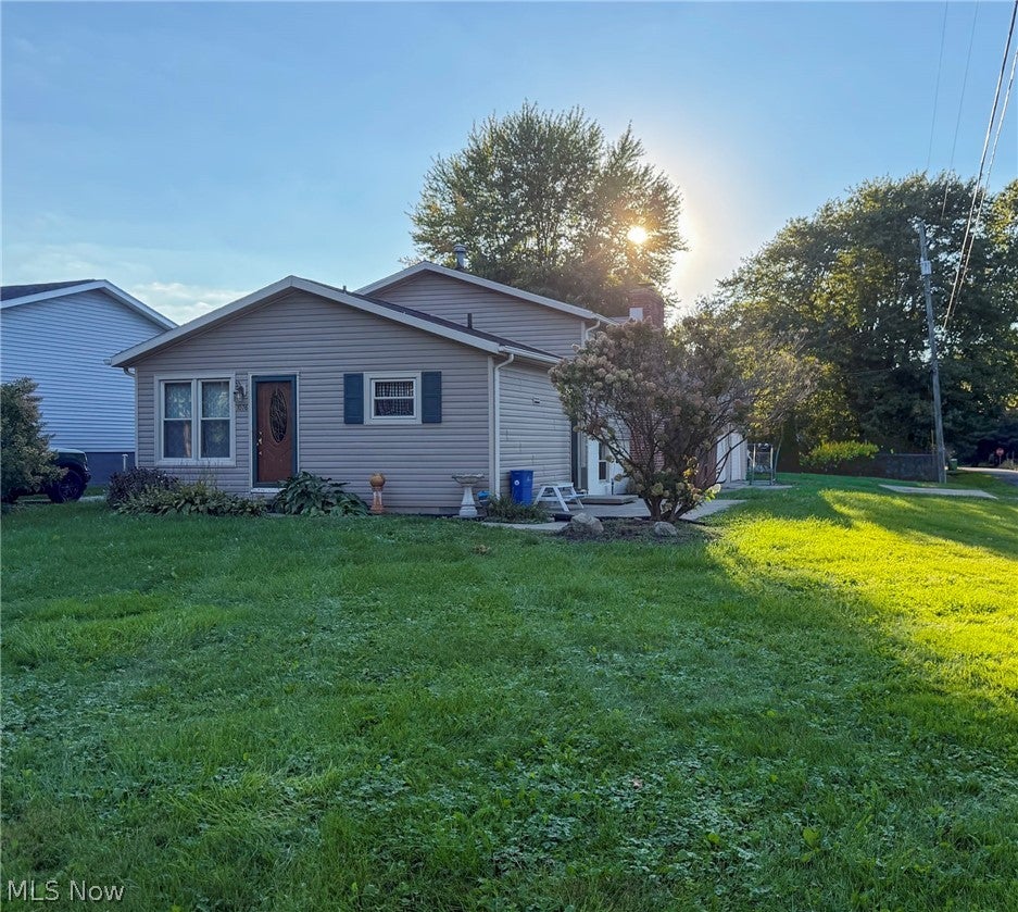 1076 Homestead