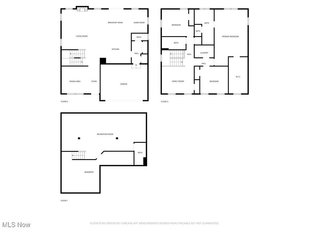 Germaine Reserve Ph 2 - Residential