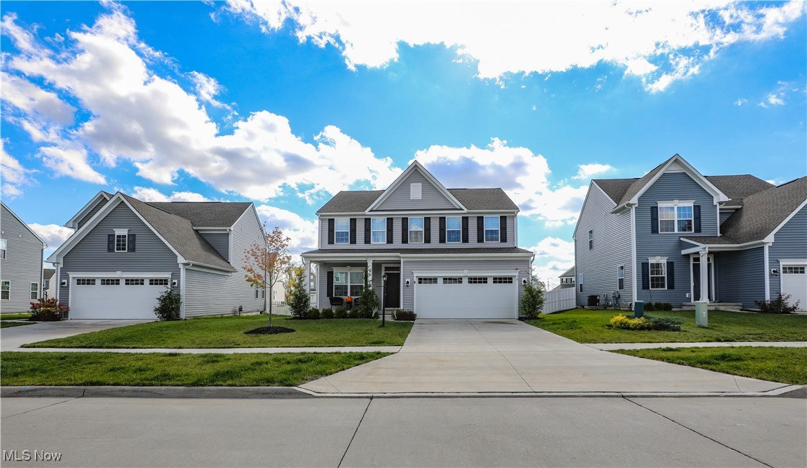 Germaine Reserve Ph 2 - Residential