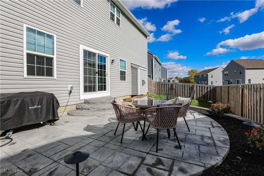 Germaine Reserve Ph 2 - Residential