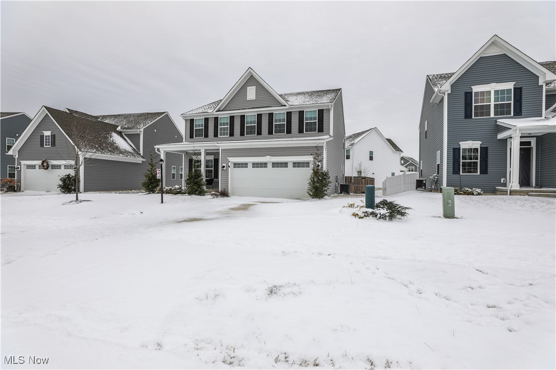 Germaine Reserve Ph 2 - Residential