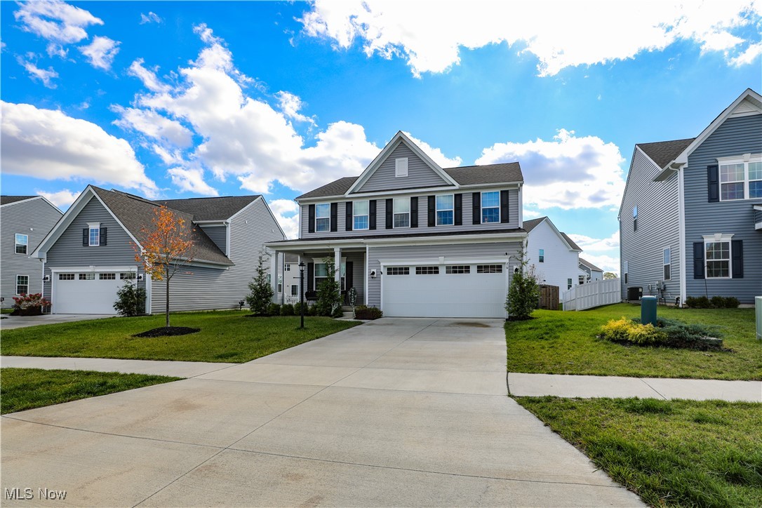 Germaine Reserve Ph 2 - Residential