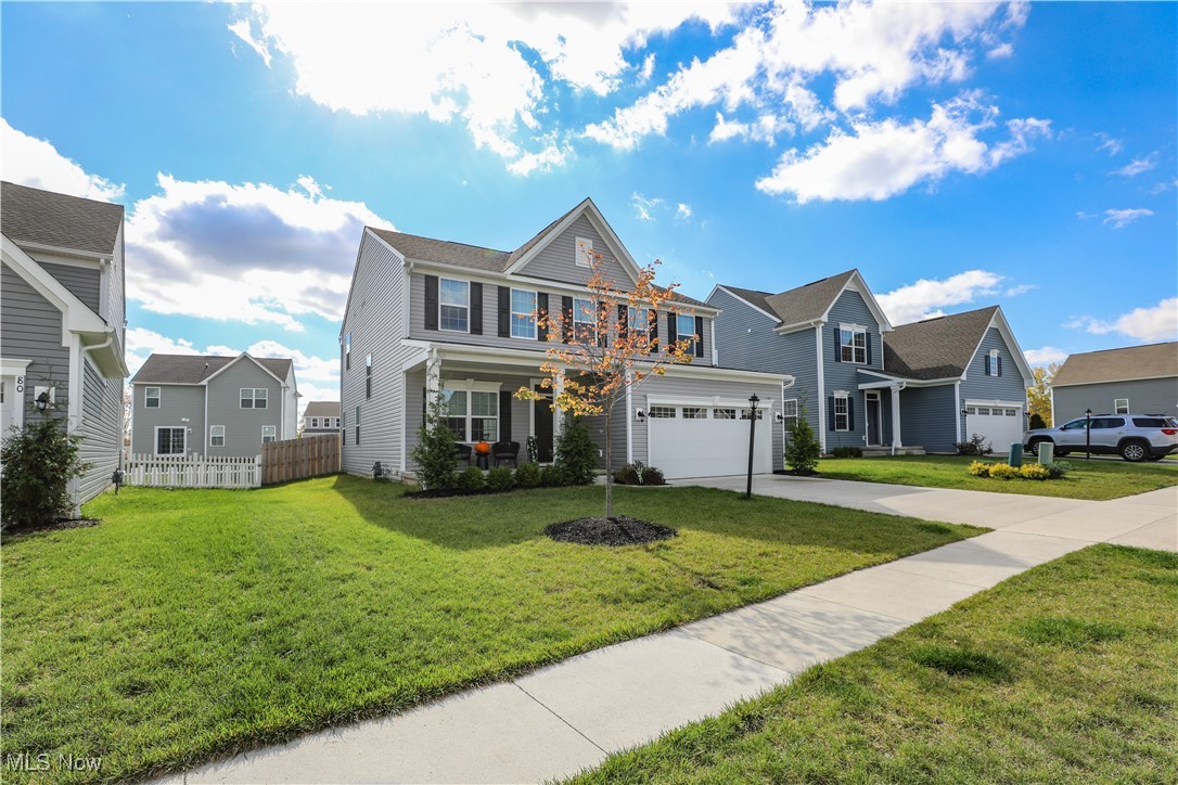 Germaine Reserve Ph 2 - Residential