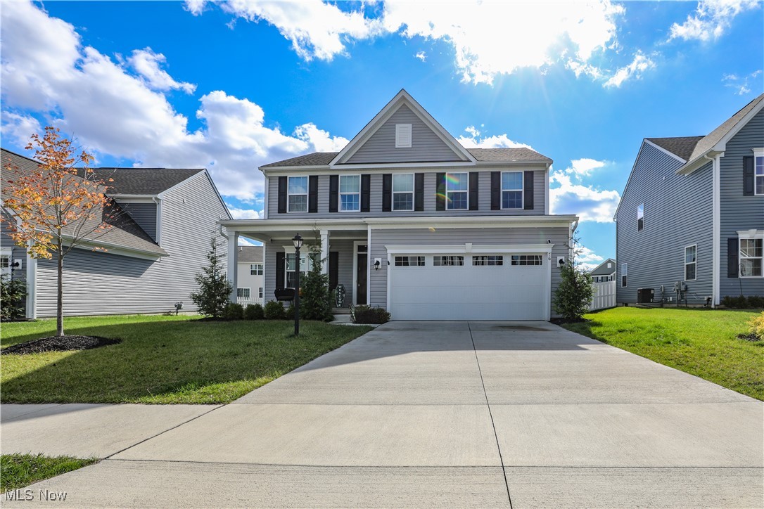 Germaine Reserve Ph 2 - Residential