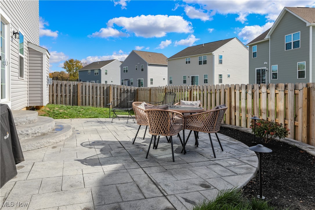 Germaine Reserve Ph 2 - Residential