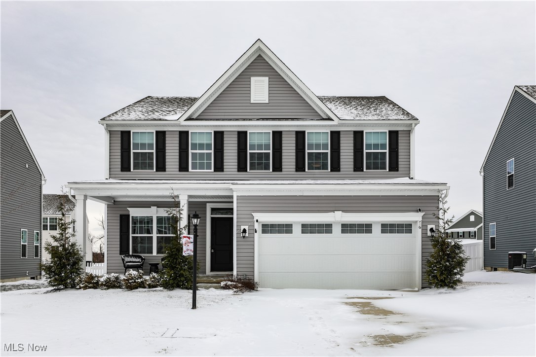 Germaine Reserve Ph 2 - Residential