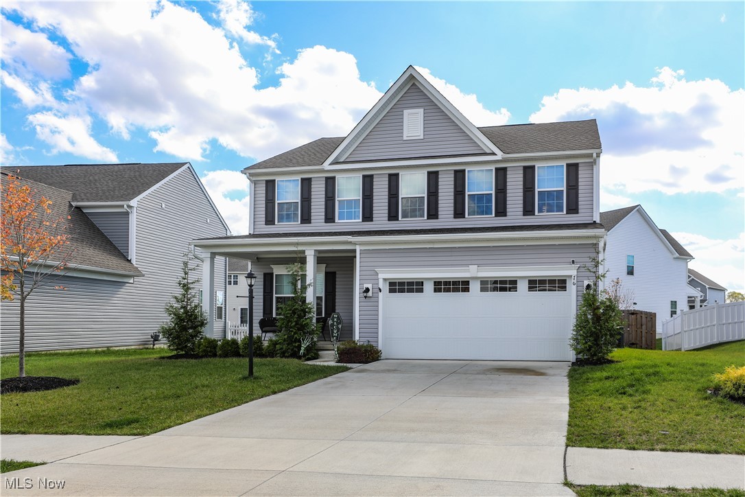 Germaine Reserve Ph 2 - Residential