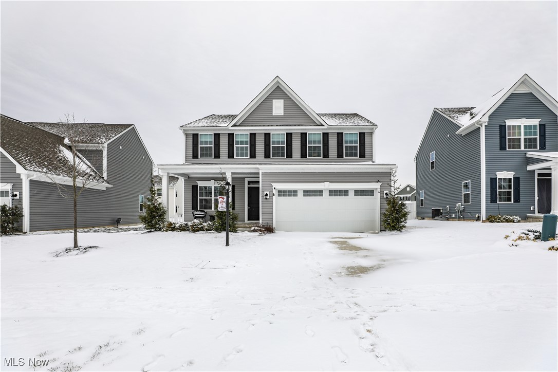 Germaine Reserve Ph 2 - Residential