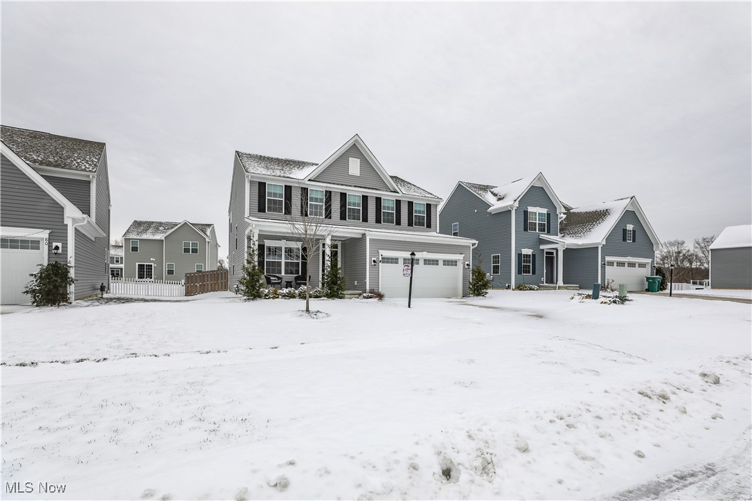 Germaine Reserve Ph 2 - Residential