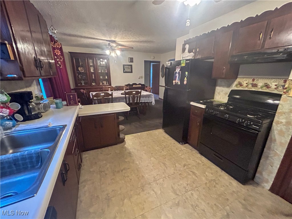 Lake Newport - Residential