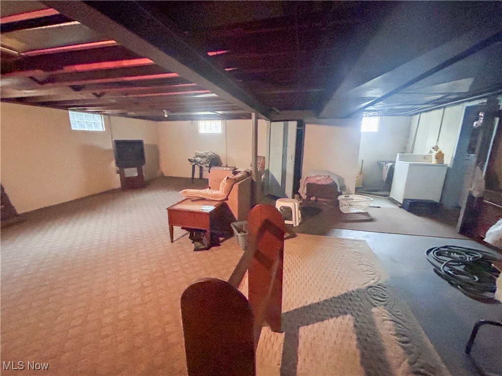 Lake Newport - Residential