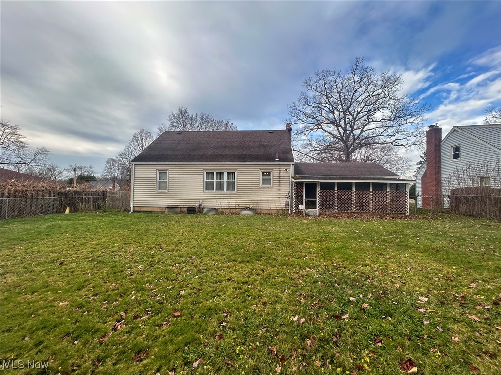 Lake Newport - Residential