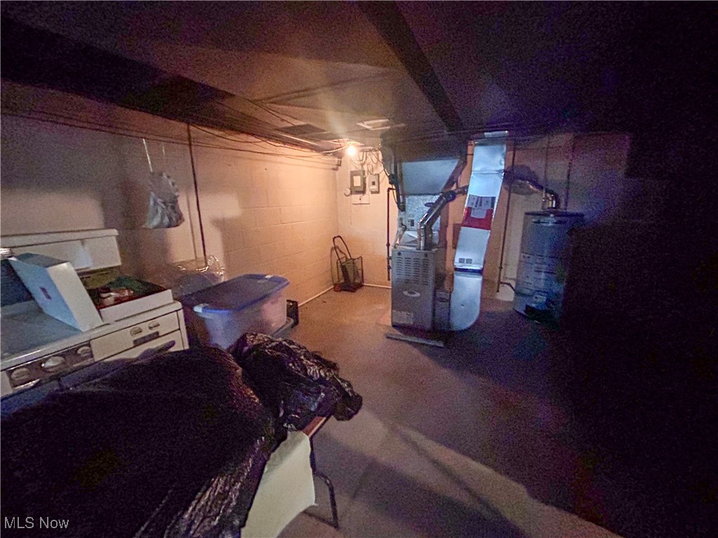 Lake Newport - Residential