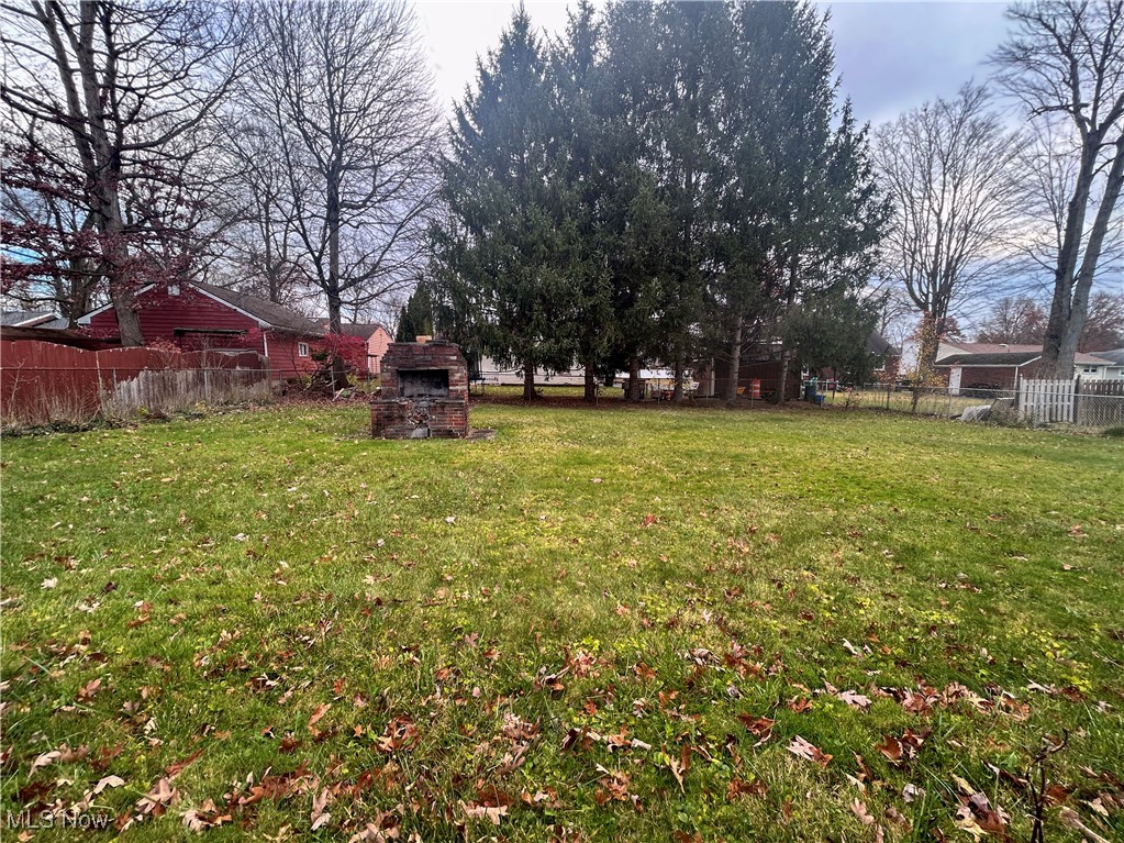 Lake Newport - Residential