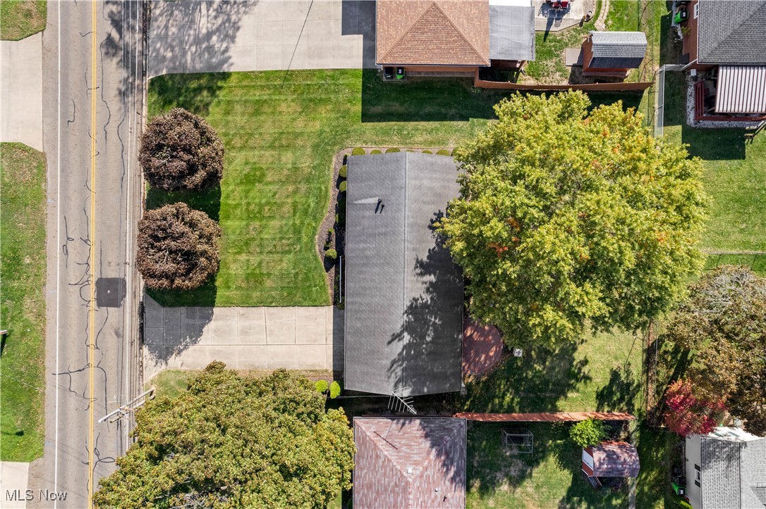 Wilson Acres - Residential