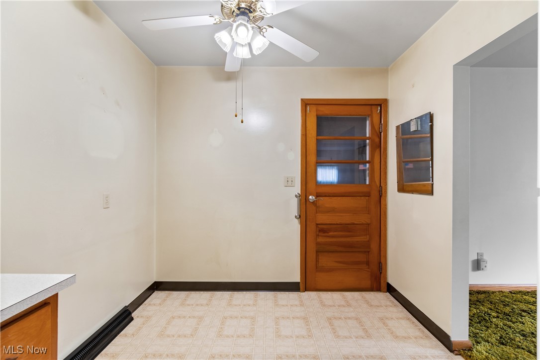 Wilson Acres - Residential