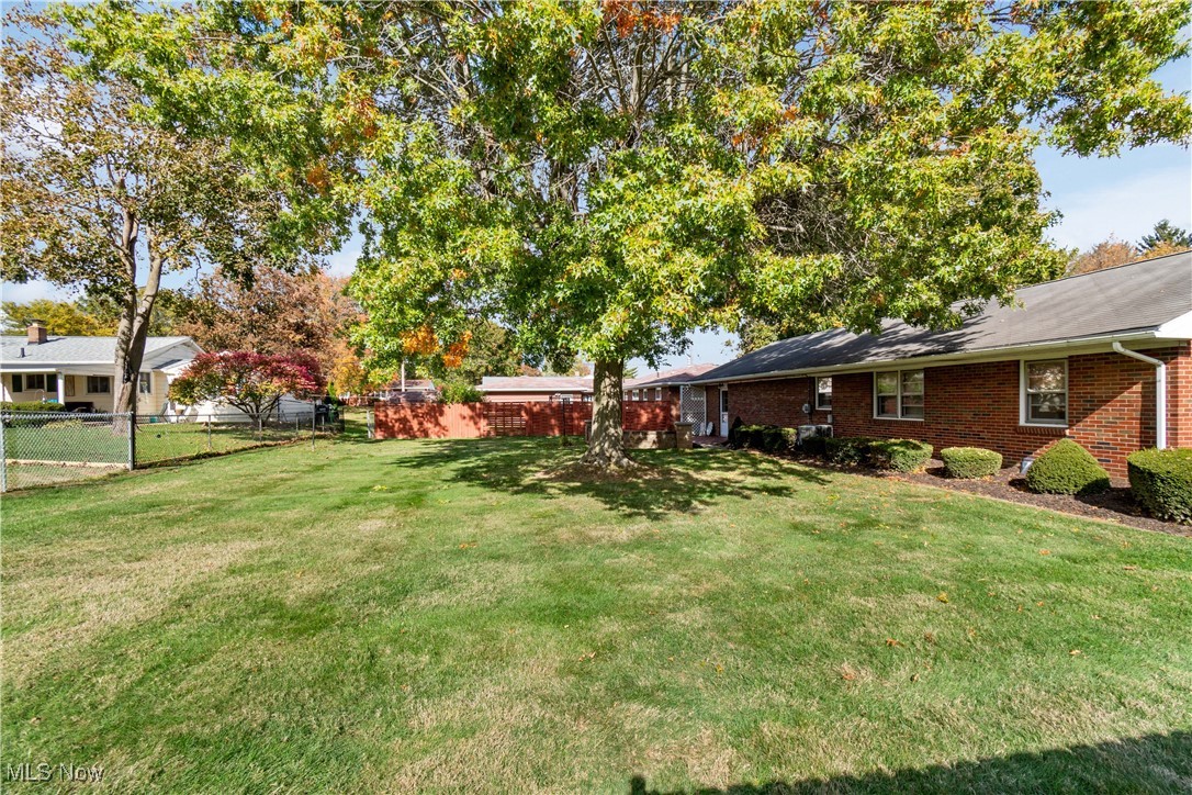 Wilson Acres - Residential