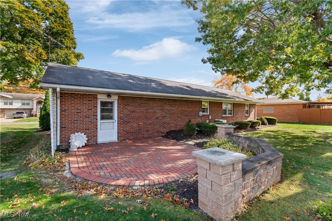 Wilson Acres - Residential