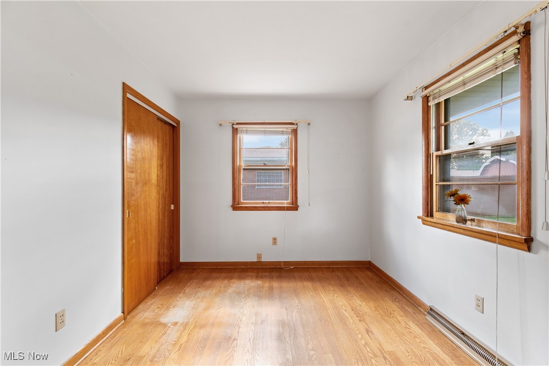 Wilson Acres - Residential