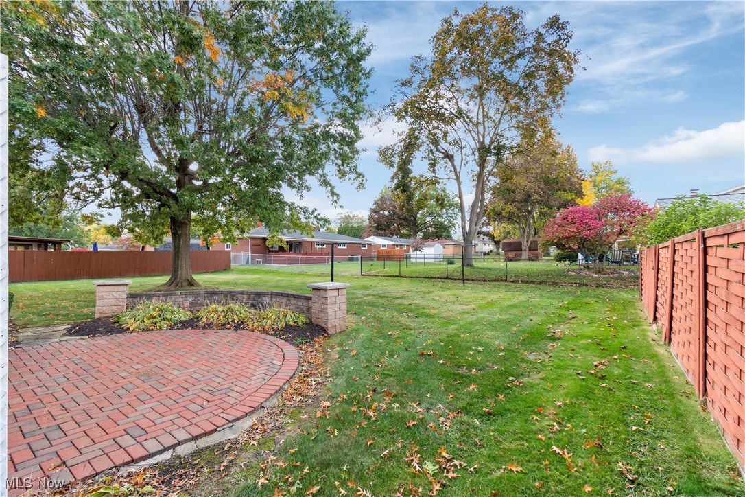 Wilson Acres - Residential