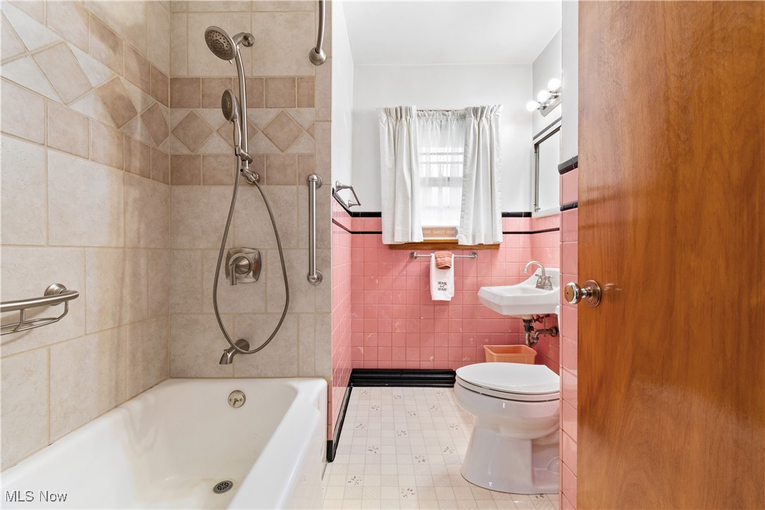 Wilson Acres - Residential