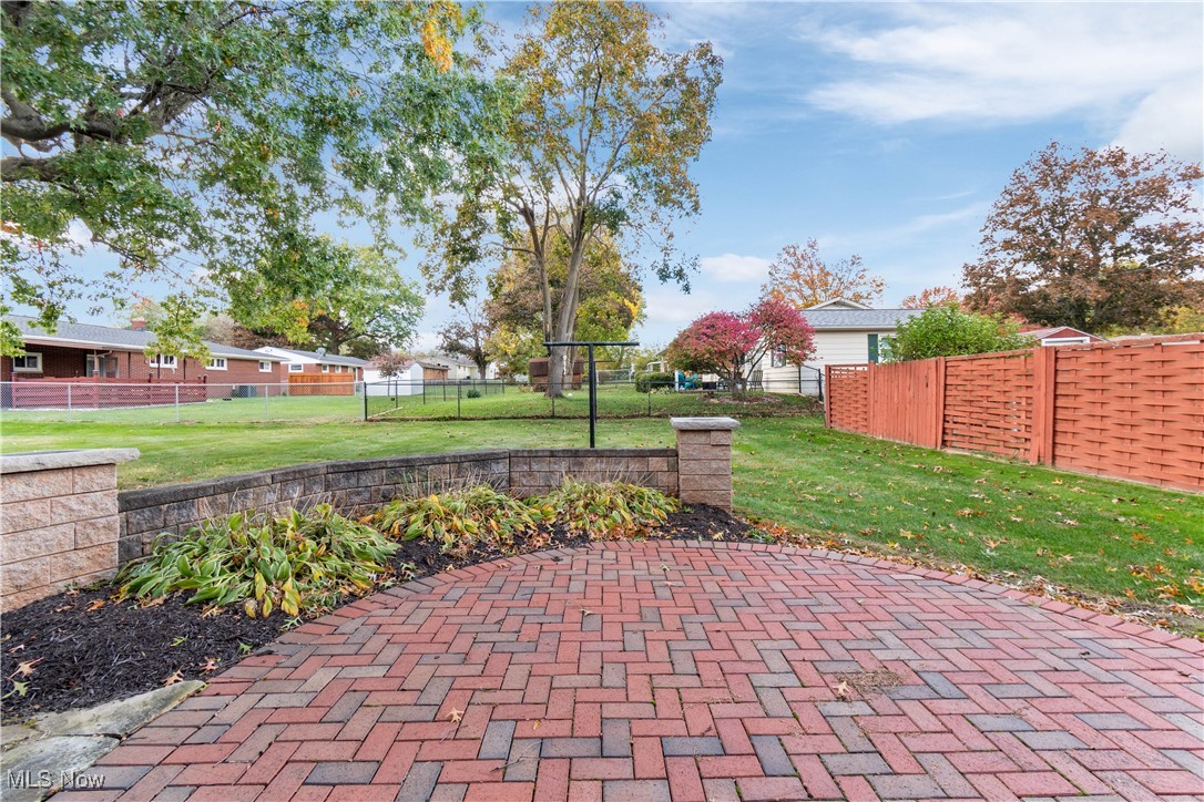 Wilson Acres - Residential