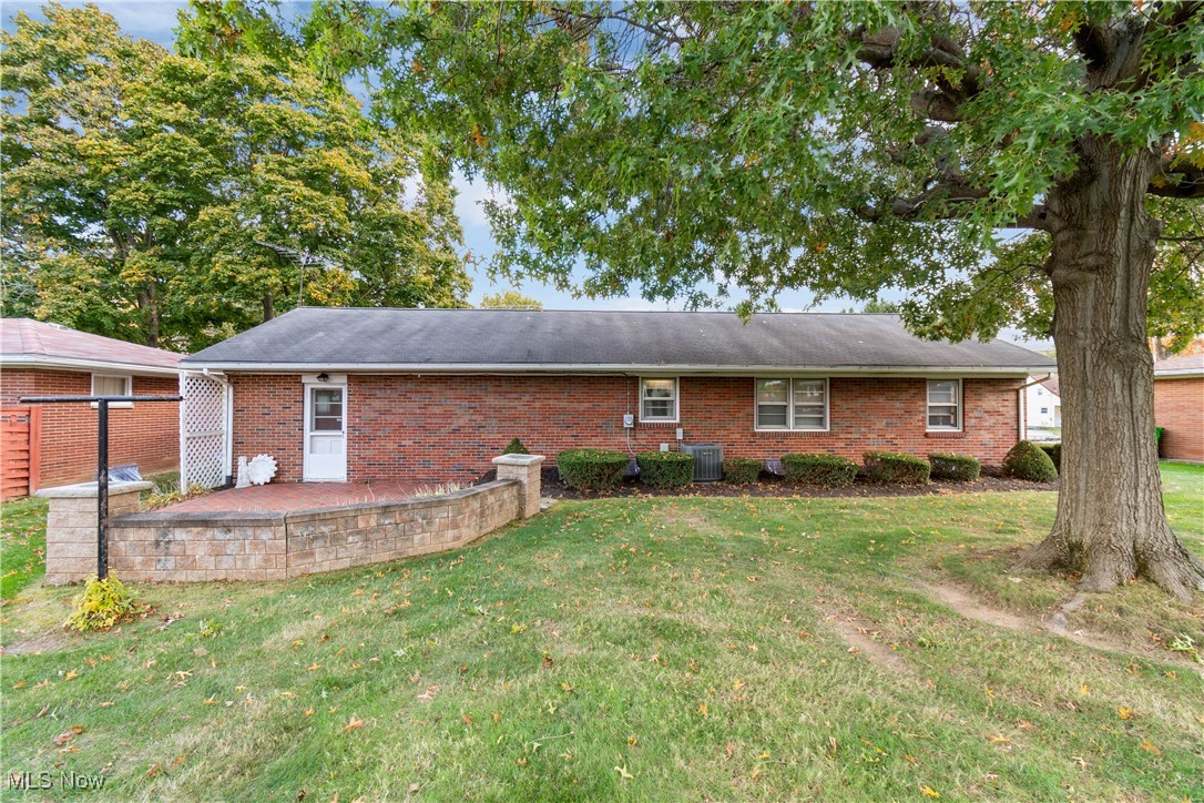 Wilson Acres - Residential