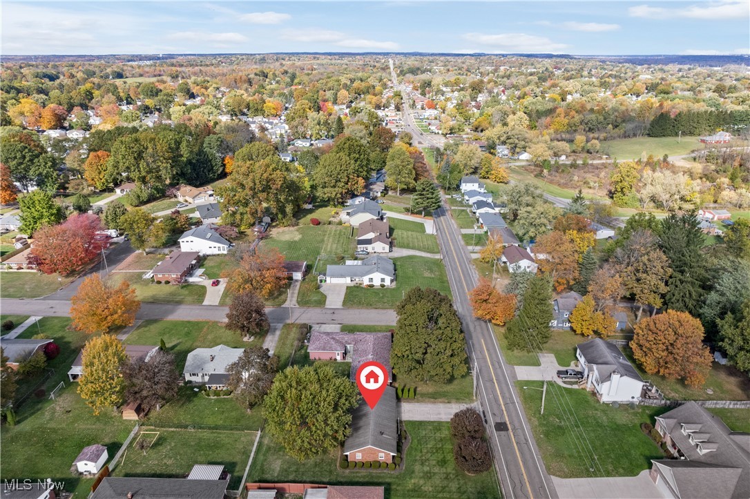 Wilson Acres - Residential