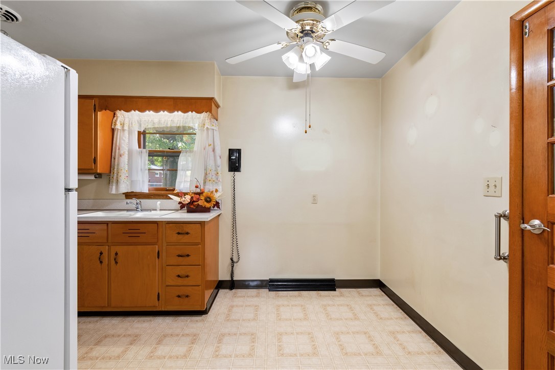 Wilson Acres - Residential