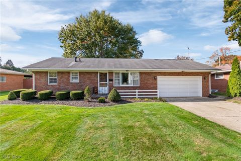 404 31st Street SW Barberton OH 44203