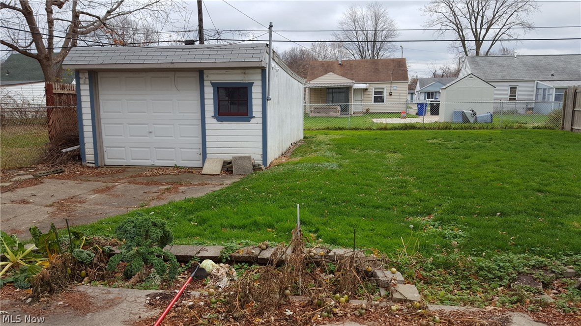 Merrick Kleist Puritas Gardens Su - Residential Lease