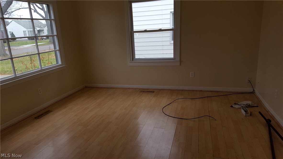 Merrick Kleist Puritas Gardens Su - Residential Lease